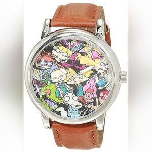 Nickelodeon Characters Watch